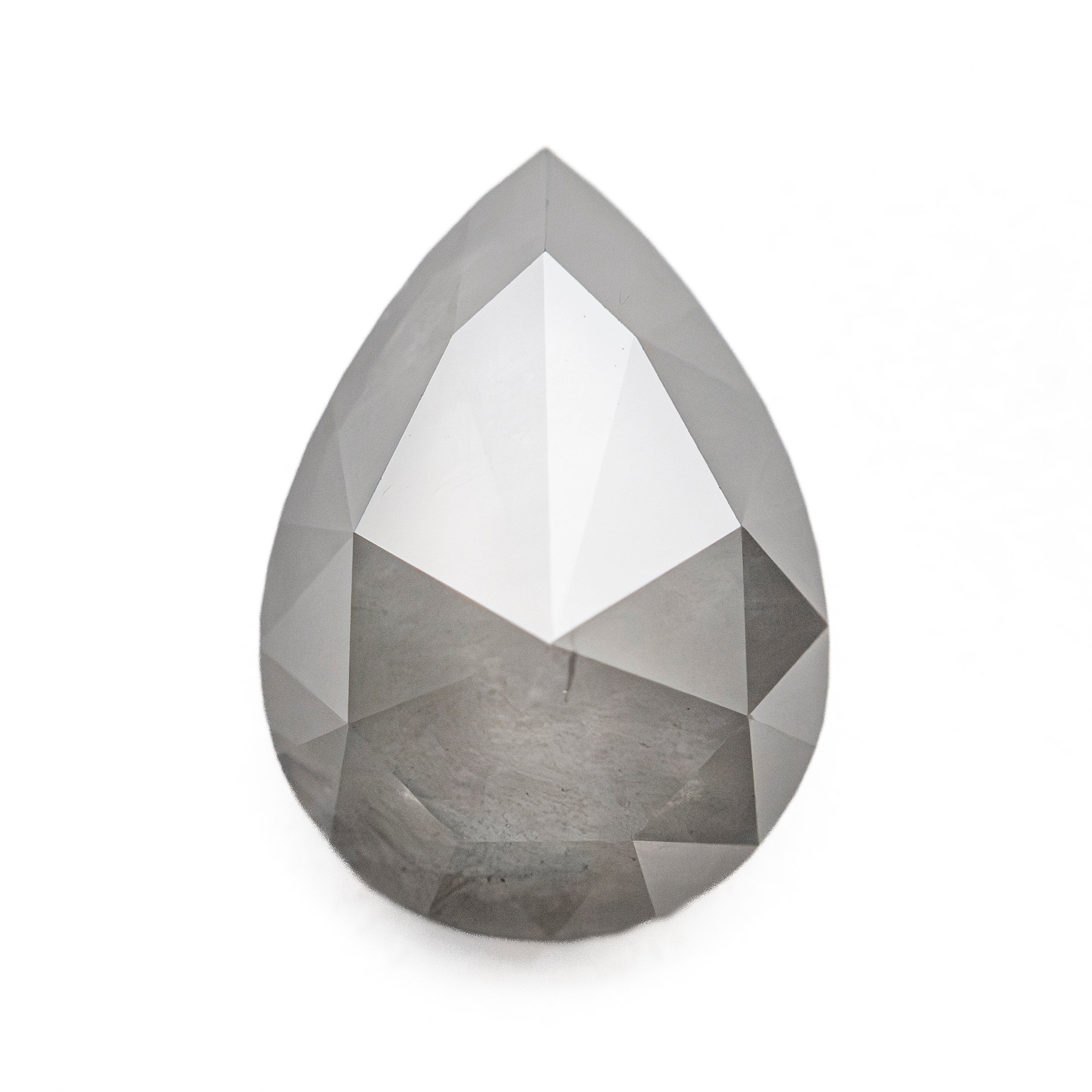3.07ct 11.94x8.52x3.70mm Pear Double Cut 27223-16