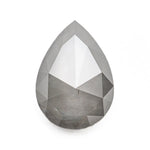 3.07ct 11.94x8.52x3.70mm Pear Double Cut 27223-16