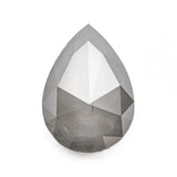 3.07ct 11.94x8.52x3.70mm Pear Double Cut 27223-16