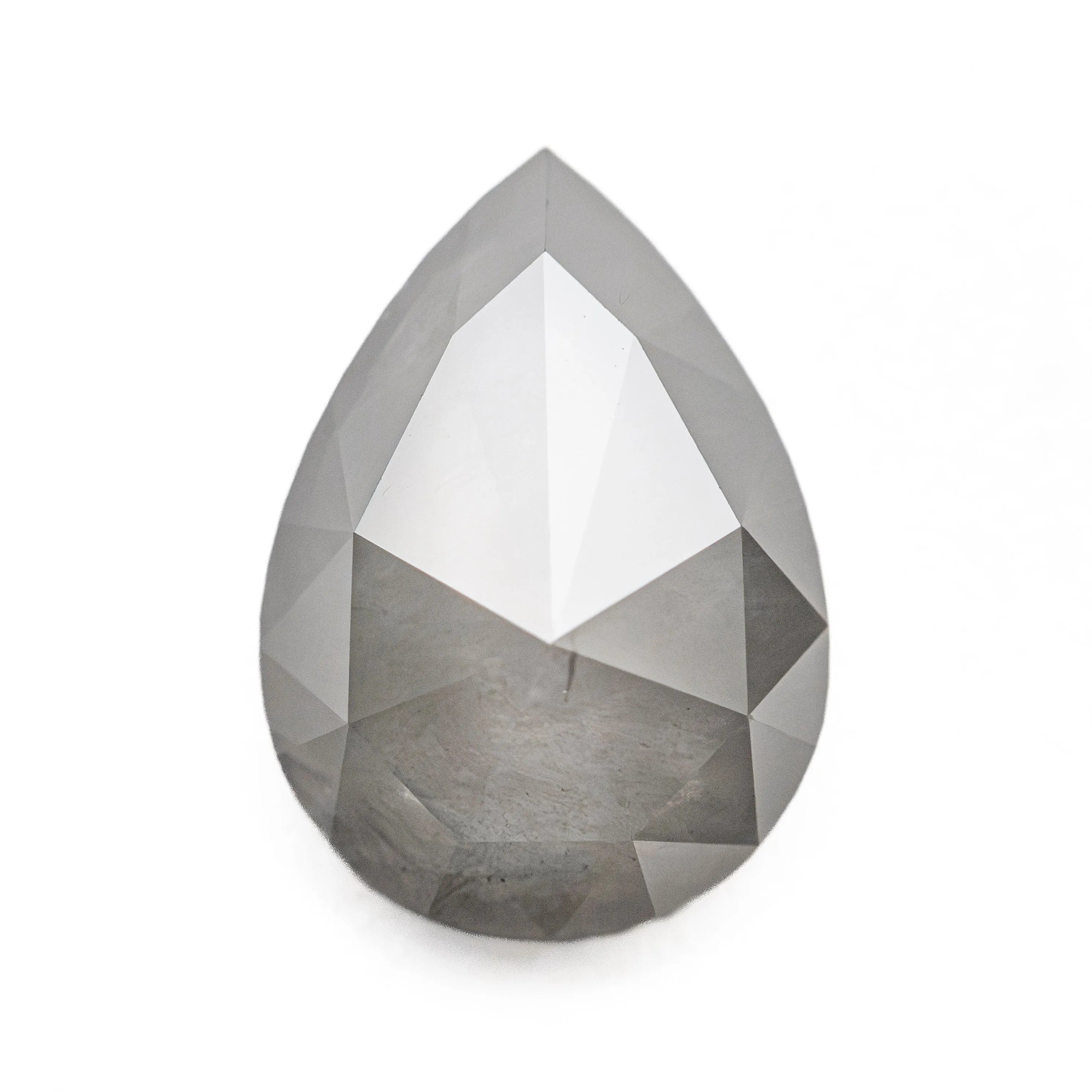 3.07ct 11.94x8.52x3.70mm Pear Double Cut 27223-16