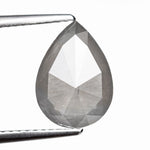 3.07ct 11.94x8.52x3.70mm Pear Double Cut 27223-16