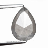 3.07ct 11.94x8.52x3.70mm Pear Double Cut 27223-16