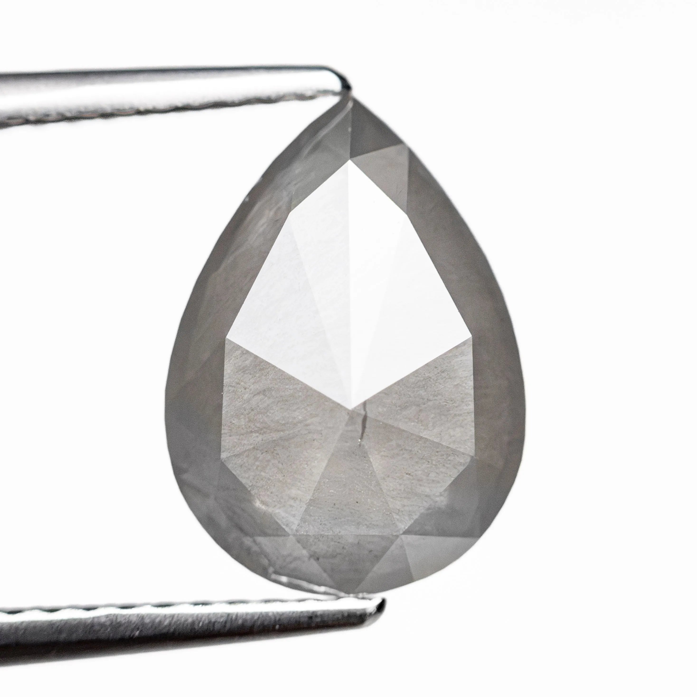 3.07ct 11.94x8.52x3.70mm Pear Double Cut 27223-16