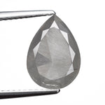 3.07ct 11.94x8.52x3.70mm Pear Double Cut 27223-16