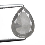 3.07ct 11.94x8.52x3.70mm Pear Double Cut 27223-16