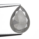 3.07ct 11.94x8.52x3.70mm Pear Double Cut 27223-16