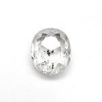 3.48ct 9.03x7.76x5.02mm Oval Double Cut 27223-18