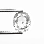 3.48ct 9.03x7.76x5.02mm Oval Double Cut 27223-18