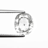 3.48ct 9.03x7.76x5.02mm Oval Double Cut 27223-18