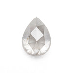 1.89ct 9.12x6.69x4.25mm Pear Double Cut 27223-19