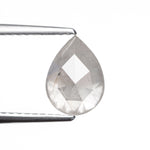 1.89ct 9.12x6.69x4.25mm Pear Double Cut 27223-19