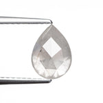1.89ct 9.12x6.69x4.25mm Pear Double Cut 27223-19