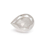 1.89ct 9.12x6.69x4.25mm Pear Double Cut 27223-19