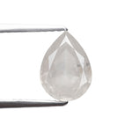 1.89ct 9.12x6.69x4.25mm Pear Double Cut 27223-19