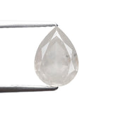 1.89ct 9.12x6.69x4.25mm Pear Double Cut 27223-19