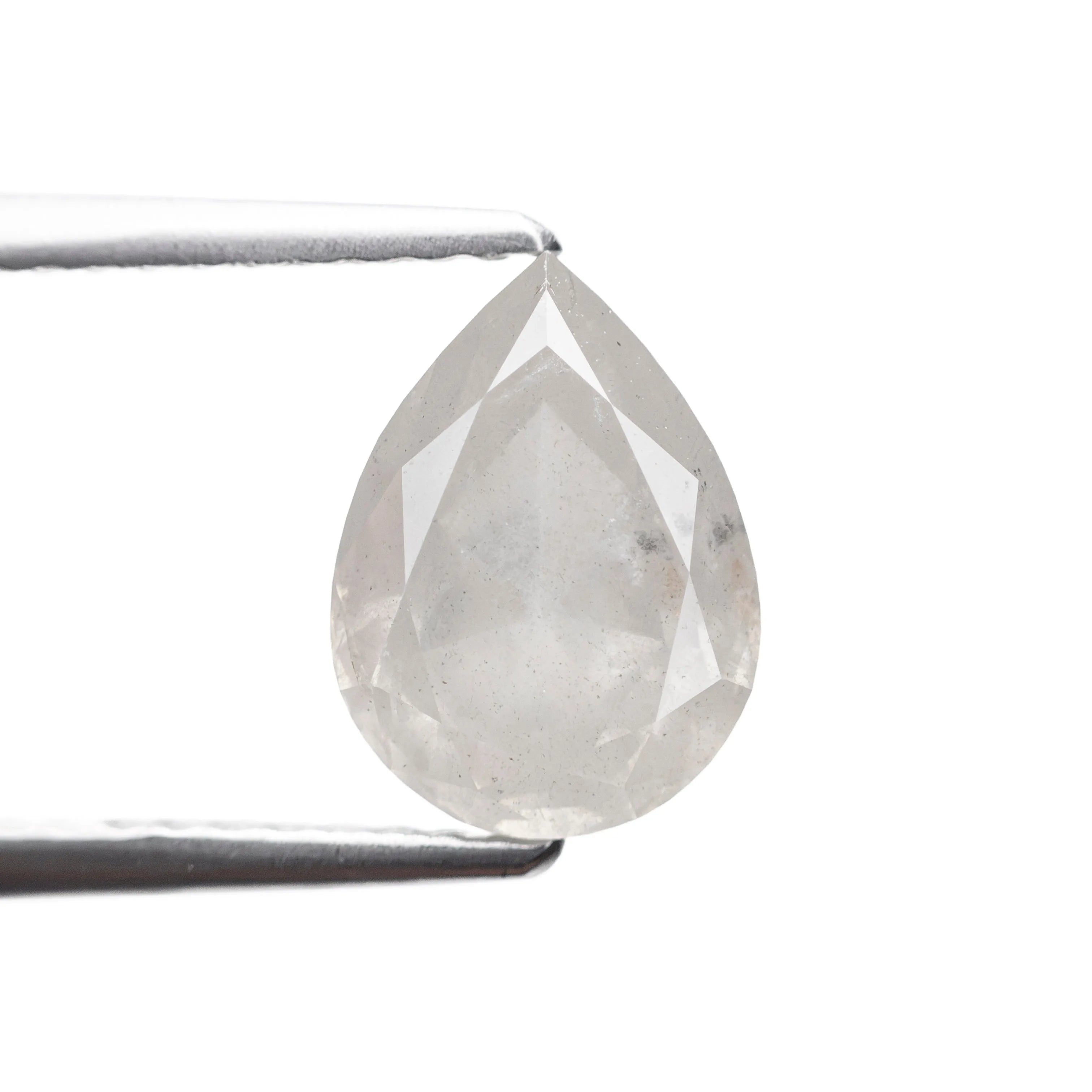 1.89ct 9.12x6.69x4.25mm Pear Double Cut 27223-19