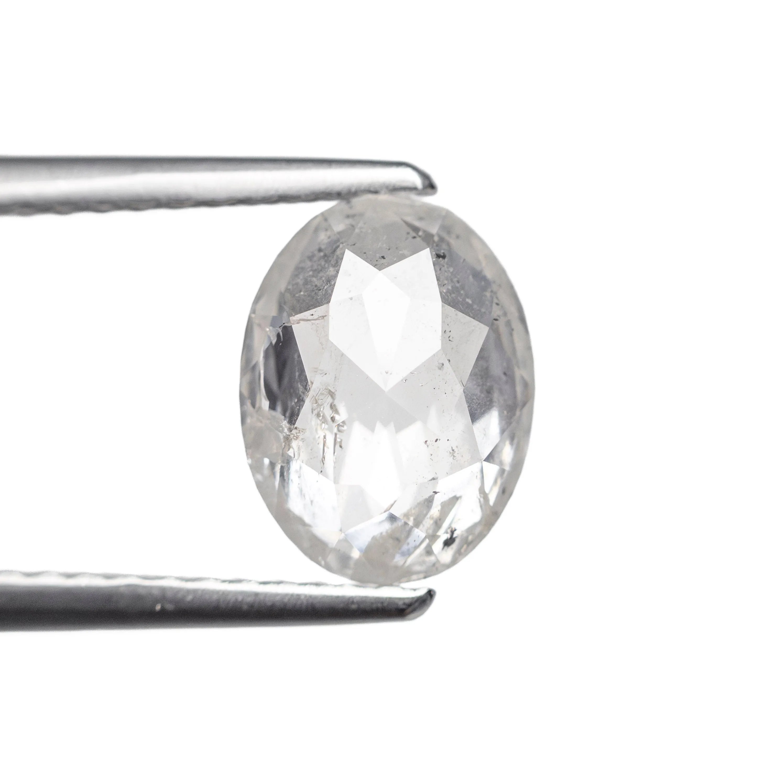 1.39ct 8.24x6.26x3.05mm Oval Rosecut 27223-21