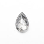 0.99ct 7.71x5.08x3.02mm Pear Double Cut 27223-22