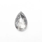 0.99ct 7.71x5.08x3.02mm Pear Double Cut 27223-22
