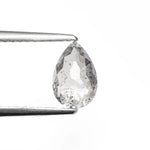 0.99ct 7.71x5.08x3.02mm Pear Double Cut 27223-22