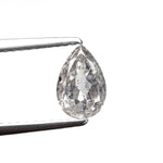 0.99ct 7.71x5.08x3.02mm Pear Double Cut 27223-22