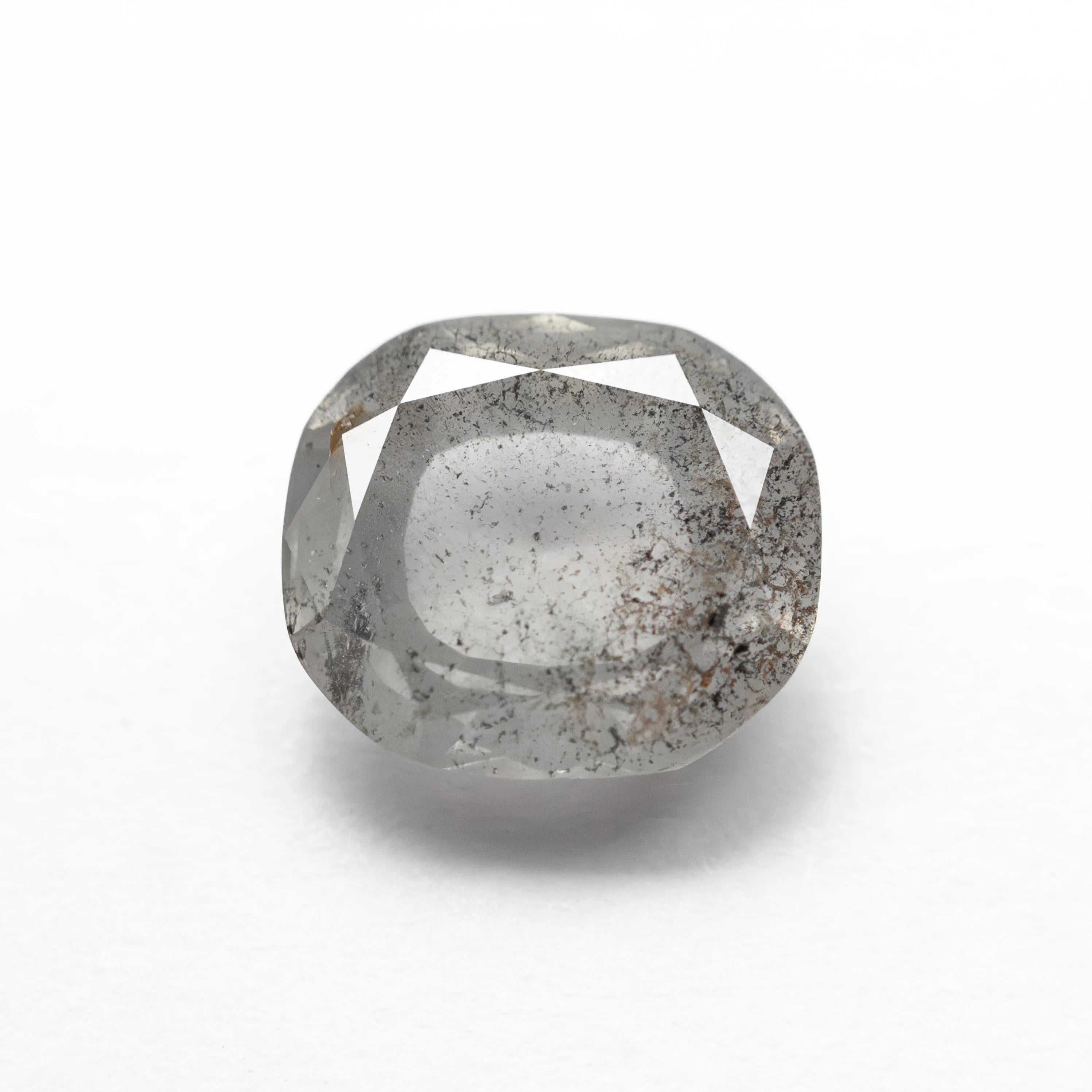 1.93ct 8.04x7.17x3.49mm Cushion Double Cut 27223-26