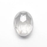 2.68ct 8.82x6.92x4.57mm Oval Double Cut 27223-30