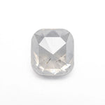 2.06ct 7.64x7.00x4.28mm Cushion Double Cut 27223-38