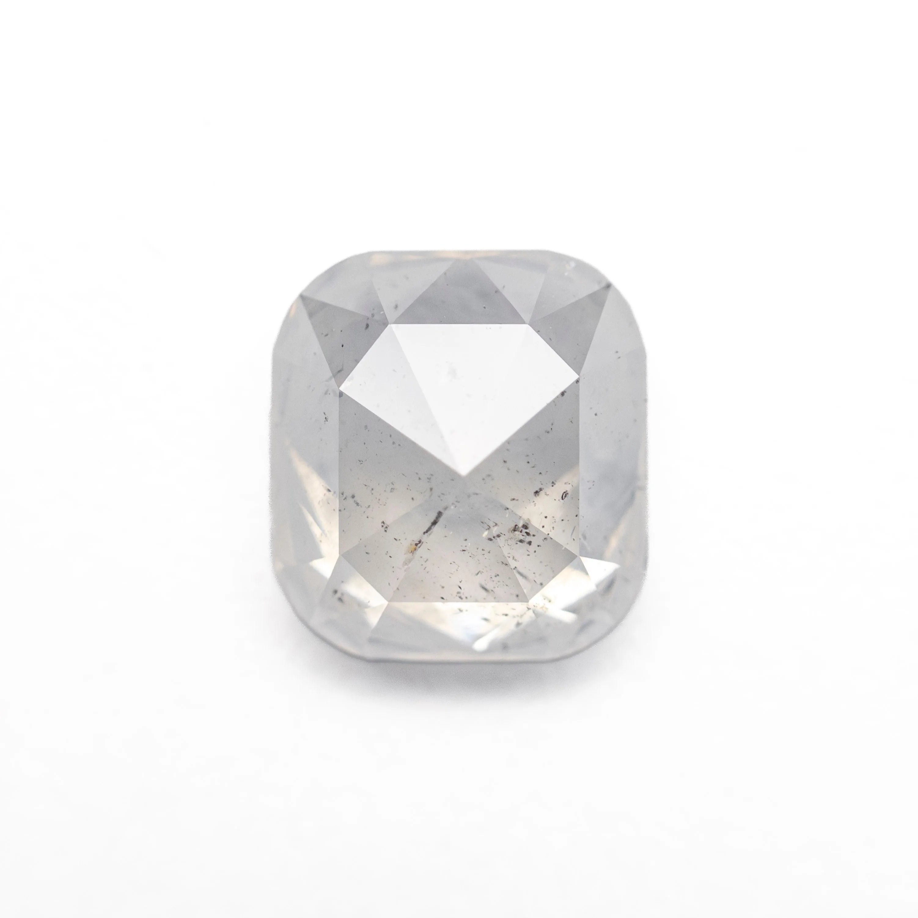 2.06ct 7.64x7.00x4.28mm Cushion Double Cut 27223-38