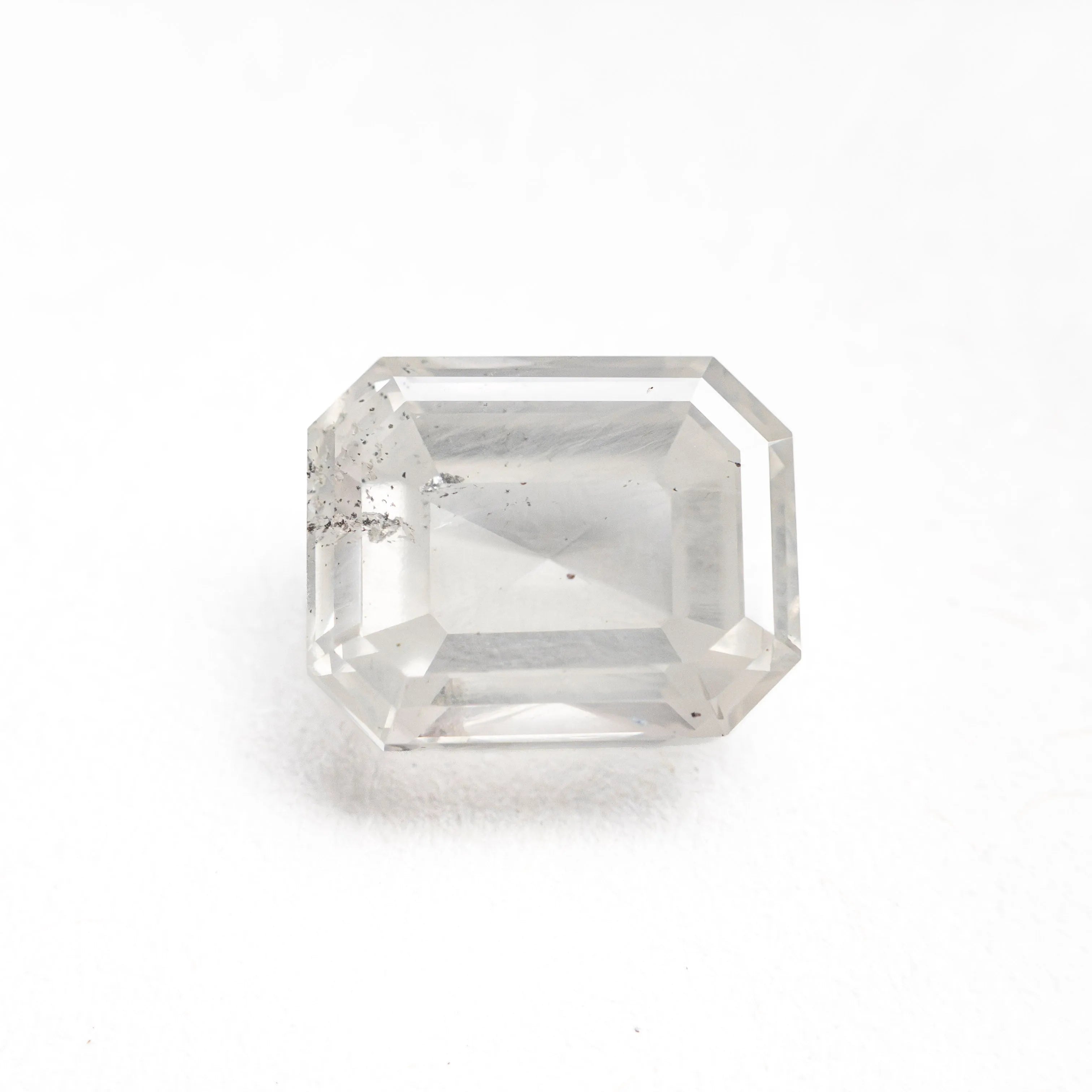 1.74ct 7.73x6.28x3.39mm Cut Corner Rectangle Step Cut 27223-39