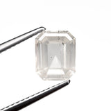 1.74ct 7.73x6.28x3.39mm Cut Corner Rectangle Step Cut 27223-39