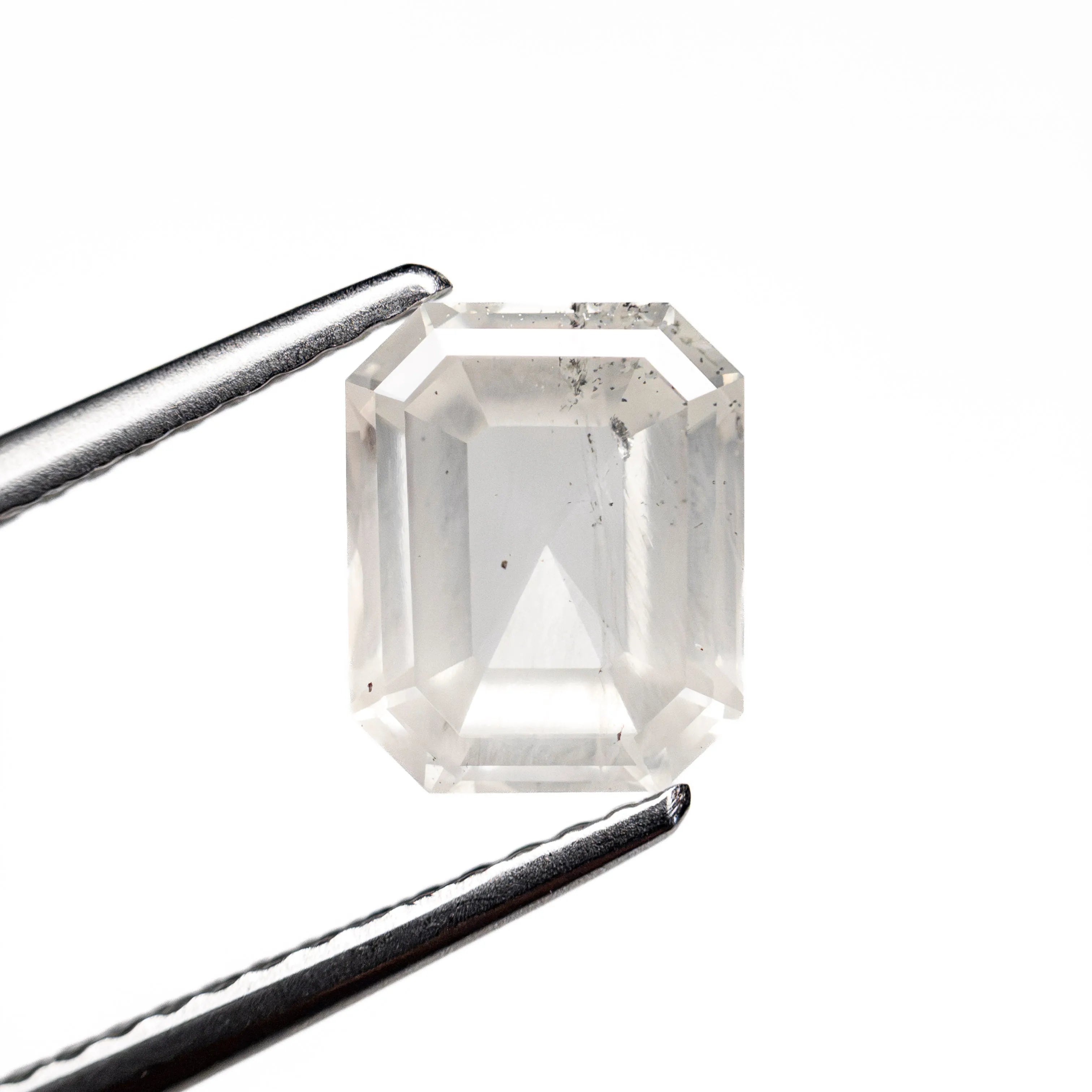 1.74ct 7.73x6.28x3.39mm Cut Corner Rectangle Step Cut 27223-39