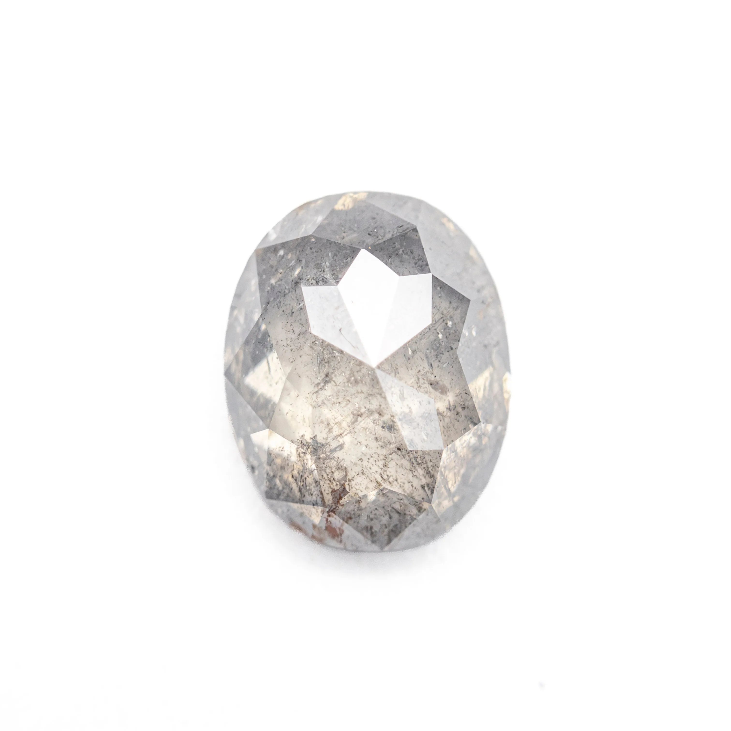 1.70ct 8.42x6.67x3.54mm Oval Double Cut 27223-42