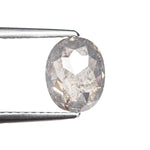 1.70ct 8.42x6.67x3.54mm Oval Double Cut 27223-42
