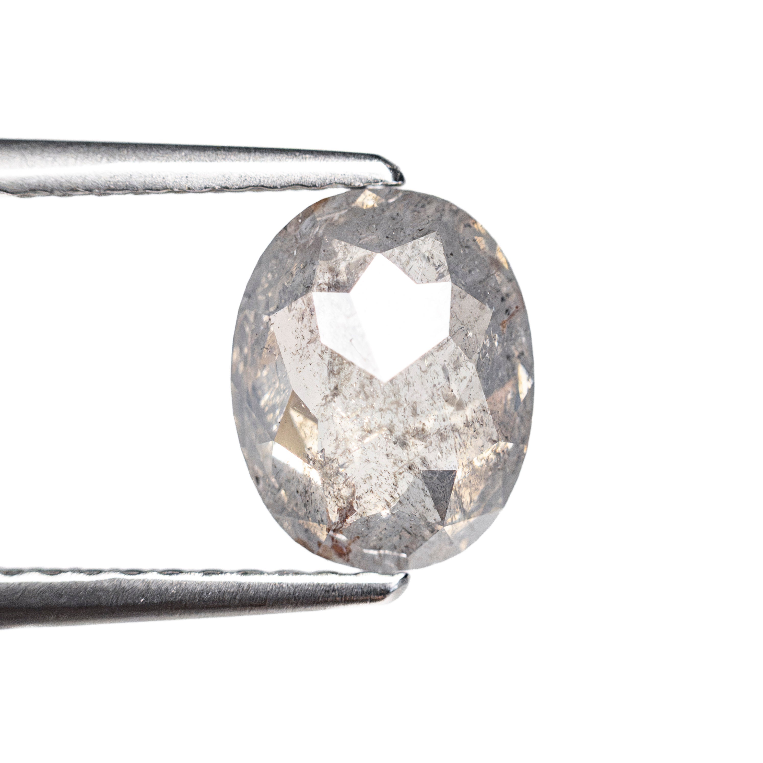 1.70ct 8.42x6.67x3.54mm Oval Double Cut 27223-42
