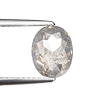 1.70ct 8.42x6.67x3.54mm Oval Double Cut 27223-42