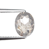 1.70ct 8.42x6.67x3.54mm Oval Double Cut 27223-42