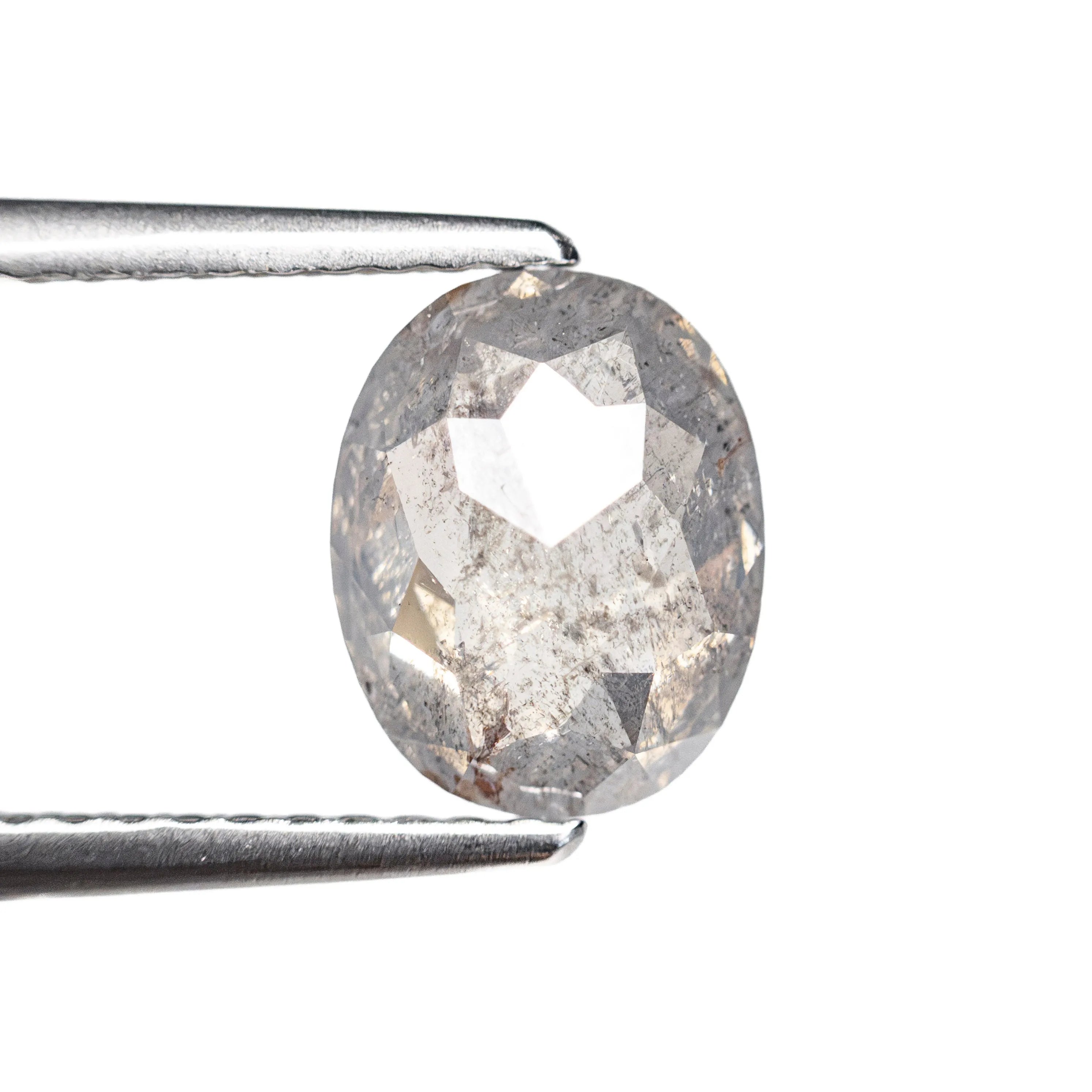 1.70ct 8.42x6.67x3.54mm Oval Double Cut 27223-42