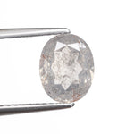 1.70ct 8.42x6.67x3.54mm Oval Double Cut 27223-42