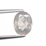 1.70ct 8.42x6.67x3.54mm Oval Double Cut 27223-42