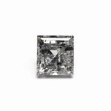 1.13ct 6.32x5.81x3.31mm Carré Step Cut 27225-02