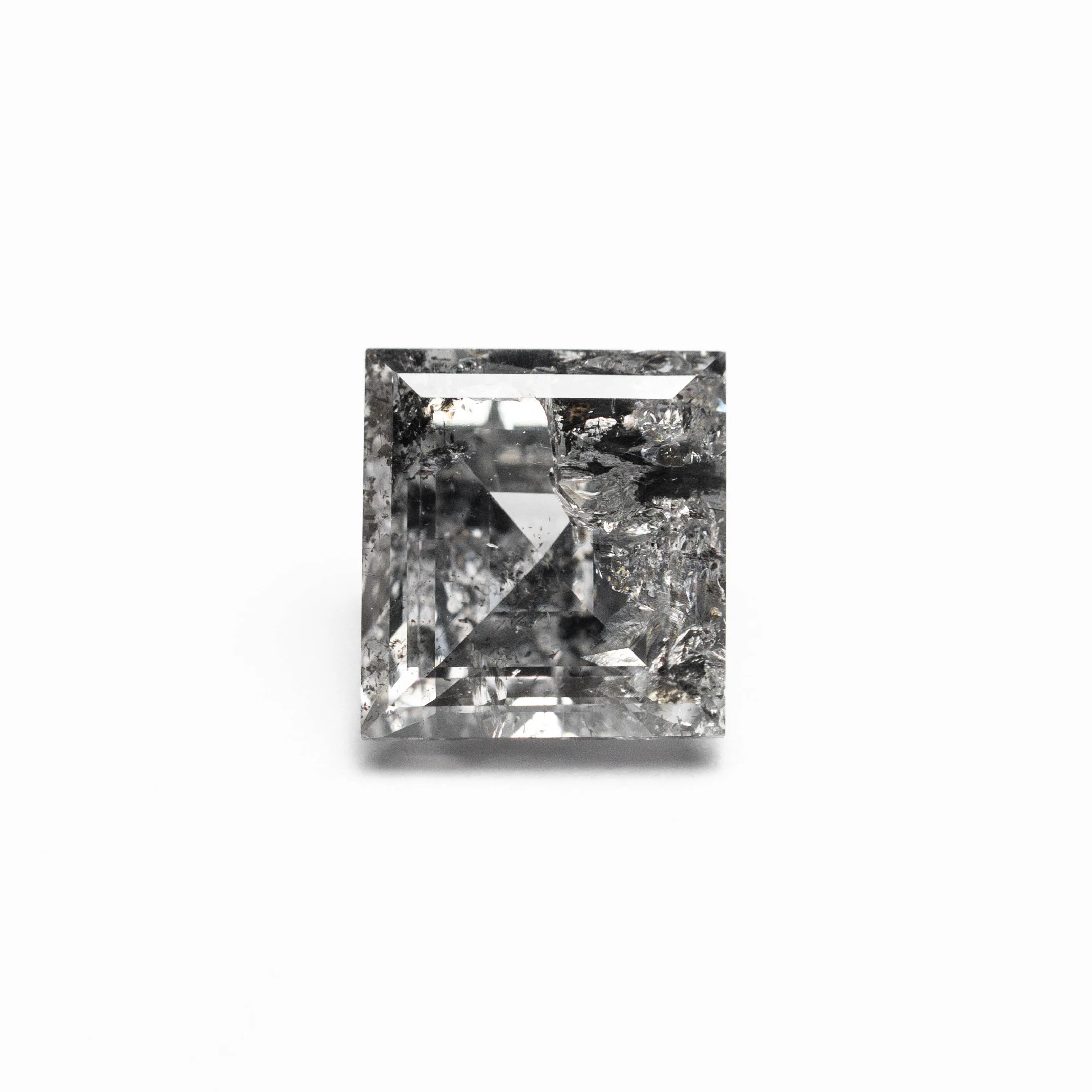 1.13ct 6.32x5.81x3.31mm Carré Step Cut 27225-02