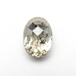 3.16ct 9.75x7.24x5.29mm Oval Double Cut 27225-06