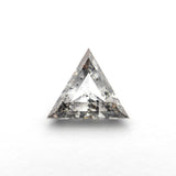 0.97ct 6.64x7.61x3.19mm Triangle Rosecut 27225-12