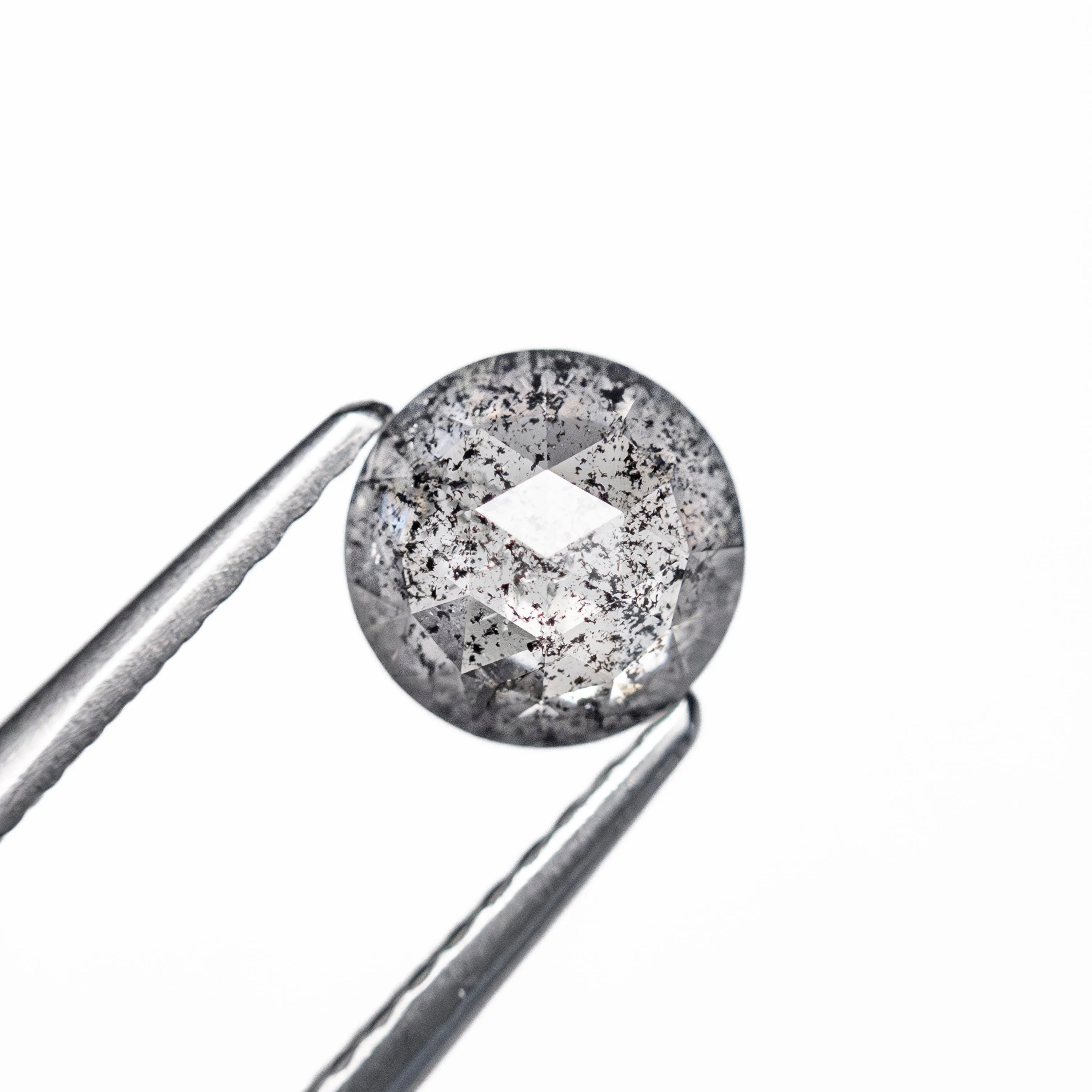 0.94ct 6.14x6.11x2.91mm Round Rosecut 27225-16