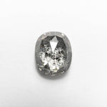 1.46ct 6.96x5.87x3.80mm Cushion Double Cut 27225-17