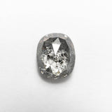 1.46ct 6.96x5.87x3.80mm Cushion Double Cut 27225-17