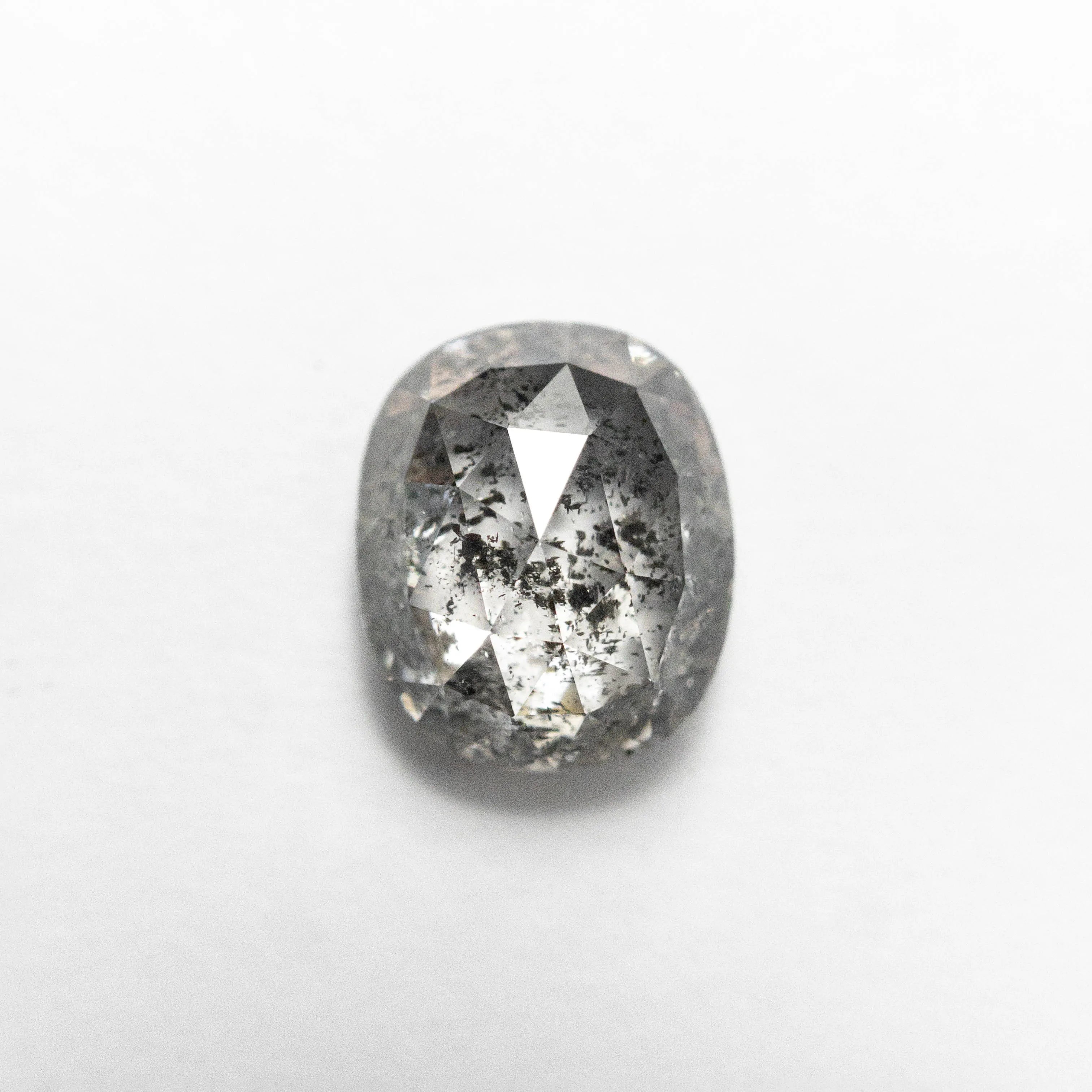 1.46ct 6.96x5.87x3.80mm Cushion Double Cut 27225-17