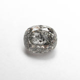 1.46ct 6.96x5.87x3.80mm Cushion Double Cut 27225-17