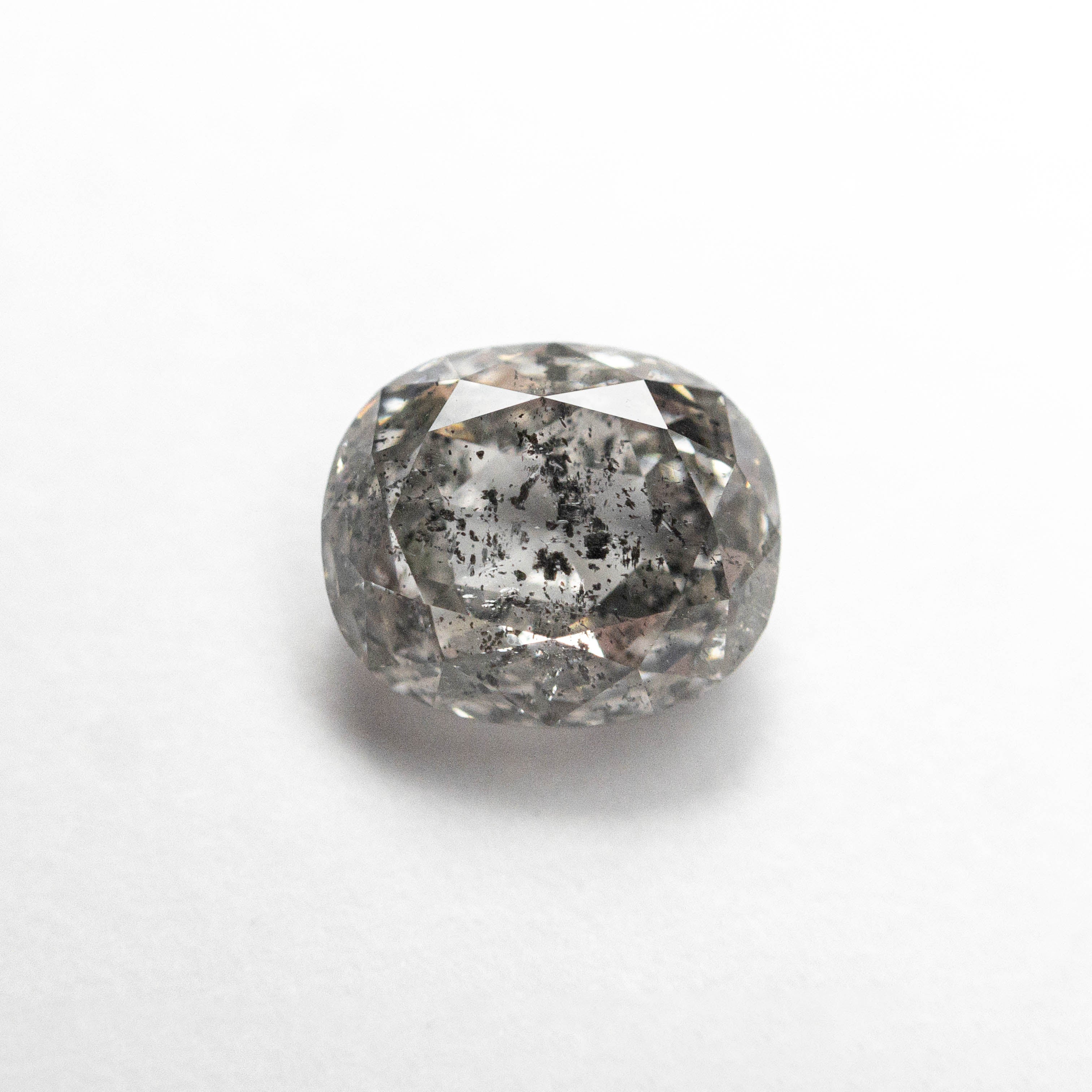 1.46ct 6.96x5.87x3.80mm Cushion Double Cut 27225-17